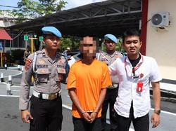 Cekcok soal Tarif Bikin Pria Bunuh PSK Sejenis di Tanjungpinang