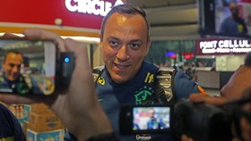 Pelatih Brasil Sebut Iran Lawan Terkuat di Fase Grup Piala Dunia U-17