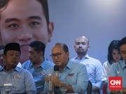 Membandingkan Jumlah Pengusaha di Timses Anies, Prabowo, dan Ganjar