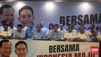 Daftar Pengusaha Yang Masuk TKN Prabowo-Gibran Di Pilpres 2024 - Berita ...