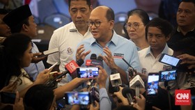 TKN Tuding Anies-Ganjar Kerja Sama Jatuhkan Postur Pertahanan RI