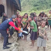 Sederet Fakta Bencana Kelaparan Akibat Cuaca Ekstrem di Yahukimo Papua, 24 Orang Meninggal Dunia