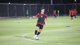 Kabar Baik untuk Timnas Indonesia U-17: Amar Brkic Siap Lawan Panama