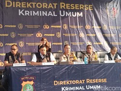 Kelompok Nus Kei Susun Strategi Serang Kubu John Kei di Basecamp Bekasi