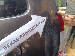 Detik-detik Penembakan Kelompok John Kei Berakhir Tewas Anggota Nus Kei