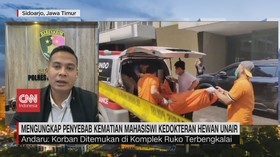 VIDEO: Polisi: Besok atau Lusa akan Keluar Hasil Pemeriksaan HP Korban