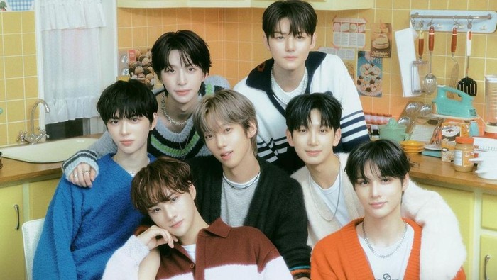 Sambut Pendatang Baru, Sederet Idol Grup K-Pop Ini Mulai Debut di November 2023!