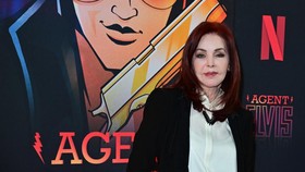 Priscilla Nilai Elvis Sangat Kesepian Saat Pertama Jumpa