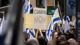 Israel Beri Syarat Gencatan sampai Selandia Baru soal Pilot Susi Air