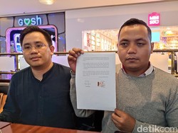 Alasan Sales Hidupkan Mobil hingga Nyelonong Tabrak Pengunjung Mal Semarang