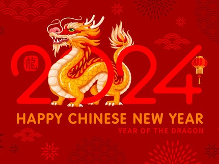 5 Shio yang Akan Beruntung di 2024, Bunda Salah Satunya?