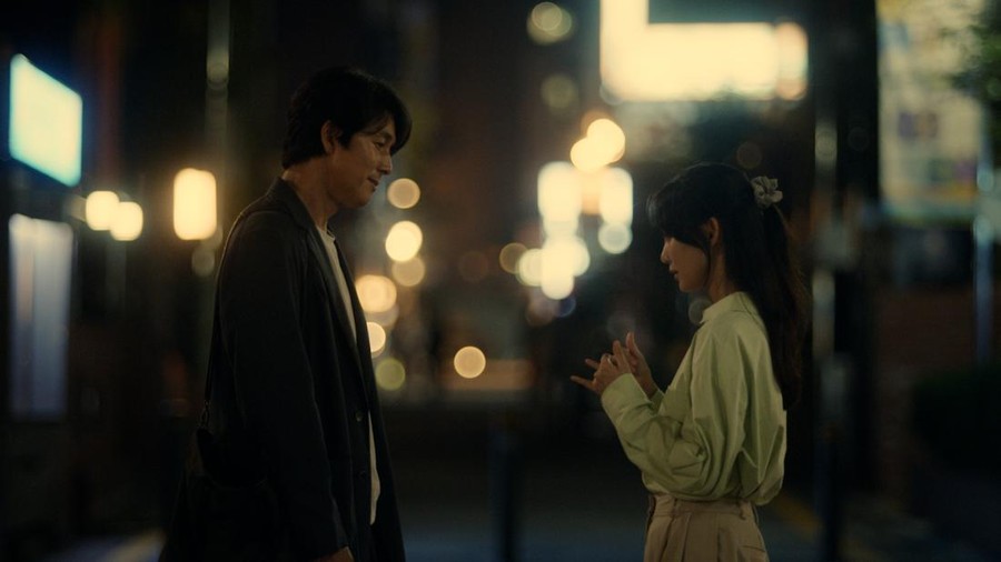 Sinopsis Drama Baru Disney+ Hotstar 'Tell Me That You Love Me'