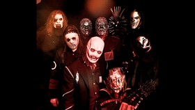 Jay Weinberg Hengkang dari Slipknot Usai Bergabung Sejak 2014