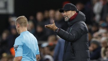 Berita Panas dari Dunia Sport CNN : Klopp Marah Besar Terus Dikaitkan dengan Real Madrid