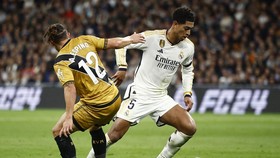 Klasemen Liga Spanyol: Madrid Digusur Girona di Pekan Ke-12