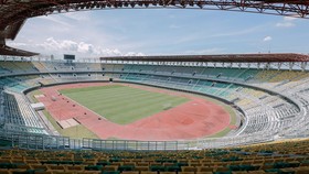 PSSI: Tiket Pembuka Piala Dunia U-17 Sudah Laku 30 Ribu Lembar