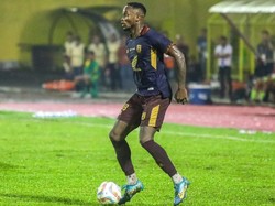 Mengapa Victor Mansaray Main Lagi di PSM Usai Pamit?
