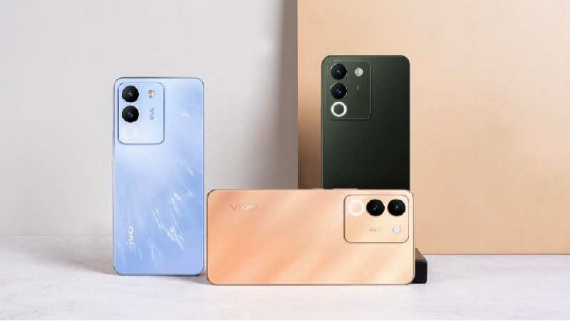 Setelah memperkenalkan produk terbaru dalam lini V29 Series, vivo Indonesia resmi mulai penjualan vivo V29e secara online dan offline di