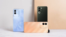 Hadirkan Promo Menarik, vivo V29e Resmi Mulai Penjualan Perdana