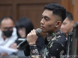 Sidang Kasus Pencabulan Mantan Pacar Mario Dandy Digelar Tertutup
