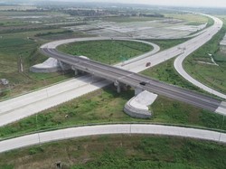 Tarif Tol Pemalang Batang & Kayuagung-Palembang Diskon 20%, Catat Jadwalnya!
