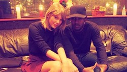 Lirik Lagu Bad Blood (Taylor's Version) - Taylor Swift feat Kendrick Lamar