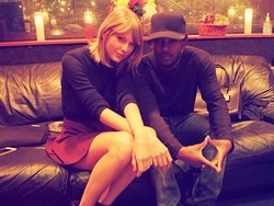 Lirik Lagu Bad Blood (Taylor's Version) - Taylor Swift feat Kendrick Lamar