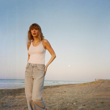 Lirik Lagu All You Had To Do Was Stay (Taylor's Version) - Taylor Swift