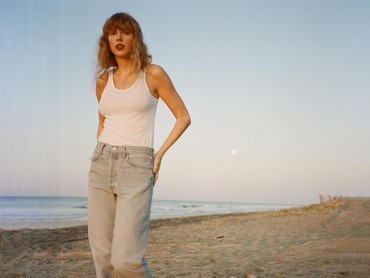 Lirik Lagu All You Had To Do Was Stay (Taylor's Version) - Taylor Swift