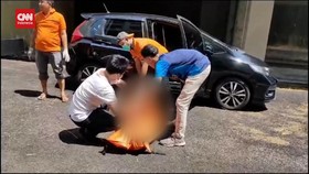 VIDEO: Polisi Tunggu Hasil Otopsi Mahasisiwi Unair Tewas Dalam Mobil