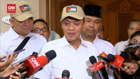 VIDEO: Gerindra: Anies Kan Jadi Gubernur Karena Kami Dukung