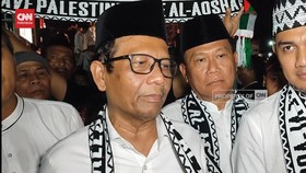 VIDEO: Indonesia Minta Israel Diselidiki Atas Kejahatan Perang