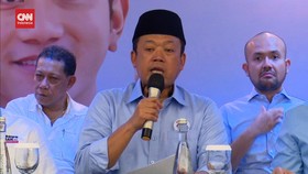 VIDEO: Daftar Tim Kampanye Nasional Prabowo-Gibran di Pilpres 2024