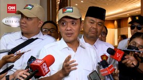 VIDEO: PDIP Sebut Prabowo-Gibran Neo Orba, Gerindra: Kampanye Negatif
