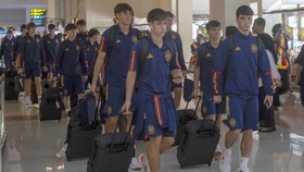 Pelajar SMP Solo Kebagian 500 Tiket Gratis Piala Dunia U-17