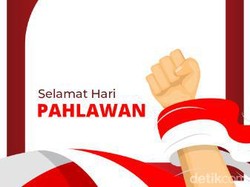 20+ Puisi Hari Pahlawan, Gelorakan Semangat Perjuangan