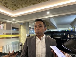 Ancang-ancang NasDem Bikin Koalisi Besar di Sidrap-Parepare