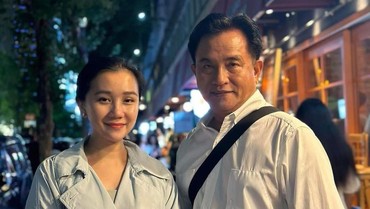 8 Potret Mesra Yusril Ihza Mahendra & Rika Kato Istri Mualaf Keturunan Jepang