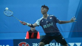 Jadwal 2 Wakil Indonesia di Perempat Final Syed Modi India