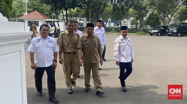 Para kepala desa nan tergabung dalam Apdesi berambisi pemerintahan Presiden Prabowo Subianto betul-betul meletakkan perhatian kepada masyarakat desa.