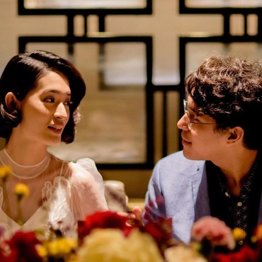 Inikah 3 Tanda Ardhito Pramono Pisah dengan Sang Istri Sejak Lama?