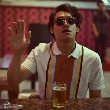 Lirik Lagu Nobody - Ardhito Pramono