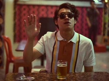 img-title Lirik Lagu Nobody - Ardhito Pramono