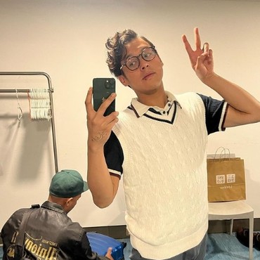 Umumkan cerai, Ardhito Pramono Bahas soal Anak