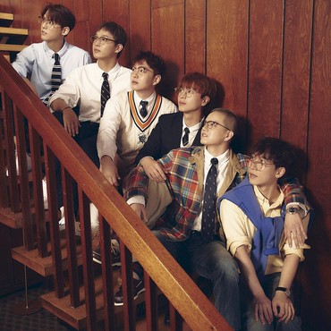 Tinggalkan Cube Entertainment, BTOB Dapat Tawaran Kontrak Puluhan Miliar