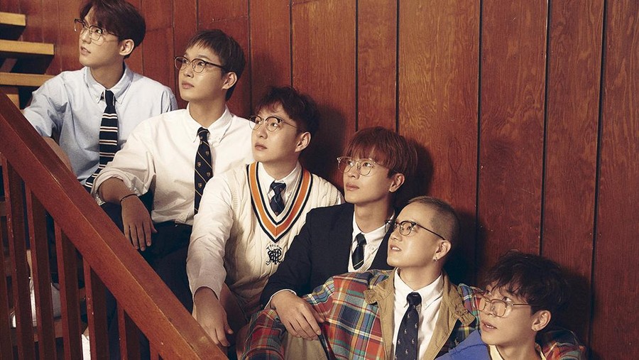 BTOB
