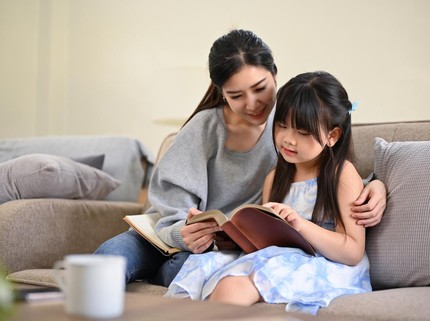 7 Tips Mendisiplinkan Jam Tidur Anak saat Masuk Sekolah Kembali