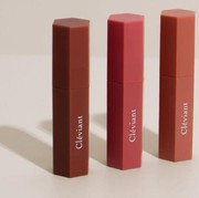 Hydrating Serum Tint dari Cleviant, Andalan Baru Untuk Atasi Bibir Gelap, Kering dan Pecah-Pecah