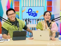 Anwar Usman Diberhentikan dari Ketua MK hingga Belasan Pengunjung ApeFest Sakit Mata