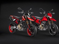 Cuci Gudang! Beli Ducati Akhir Tahun, Ada Harga Khusus Cuma Rp 200 Juta